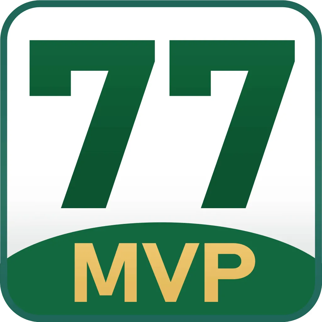 77mvp logo